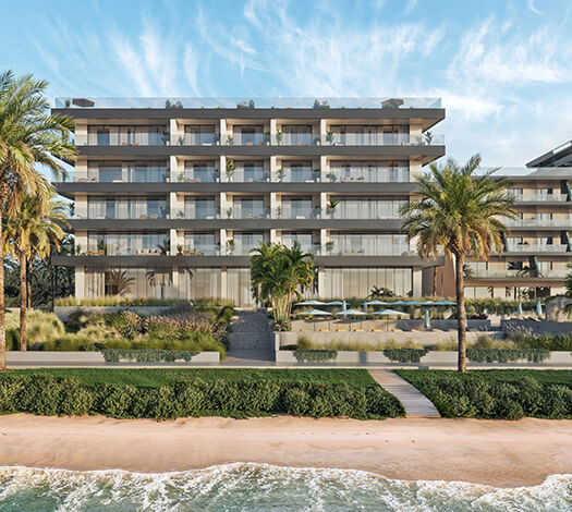 WaterFront Residences